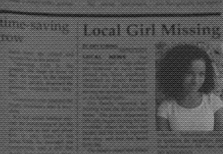 Missing Girl